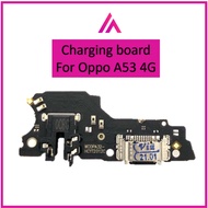 Charging port charging board Compatible For Oppo A53 4G / A32 4G