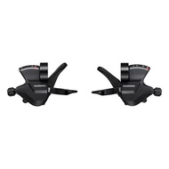 SHIMANO - 3X8 SPEED SHIFTER SET CLAMP BAND