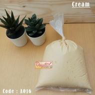 Cat Tembok Kiloan Dayatex Putih Gading - Krim ( Cream )