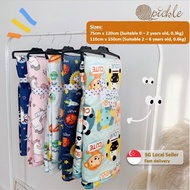 SG Seller Minky blanket baby blanket/baby swaddle/baby blanket/baby aircon/ blanket/kids blanket