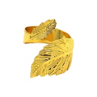 5Pcs Napkin Ring / Cincin Serbet / Cincin Napkin / Buckle Napkin Decor