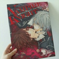 Vampire Knight FanArt