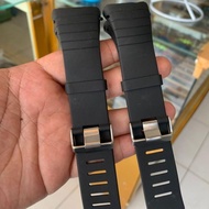 Strap tali jam tangan Jeppar 1997 rubber tali jam Jeppar 1997