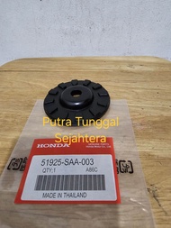 Karet Tatakan Support Shock Depan Jazz GD3 51925-SAA