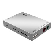 Hot Sale Wireless Apple CarPlay Android Auto for BMW EVO/NBT/CIC CCC System F10 F20 F30 F15 F25 E60 