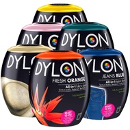 Dylon Multipurpose Dye Pod (350g) Washing Machine Fabric for Clothes & Soft Furnishings