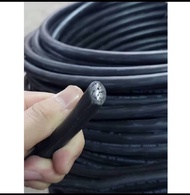 สายไฟมิเนียม สายเดียว THW-A มีขนาด 10 - 95 sq.mm. ควายาว 100เมตรเต็ม ยี่ห้อ DURABLE (ผ่านมาตราฐาน มอ