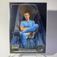 ERLING HAALAND MANCHESTER CITY TOPPS STADIUM 2023 Football Card