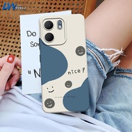 Soft Case Oppo A5X 4G / Oppo A5X 5G / Oppo CPH2725 - Softcase Bening Clear Case - Casing hp Oppo A5X