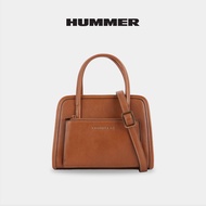 Hummer Rhea Women Top Handle Bag / Beg Tangan Wanita Rhea Hummer