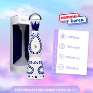 Clase Azul Reposado 750ml Tequila