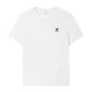 Lotto | เสื้อวิ่งสำหรับผู้ชาย ฤดูร้อน น้ำหนักเบา ระบายอากาศได้ดี