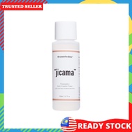 [ Local Ready Stocks ] THE PASTELS SHOP JICAMA pH Balanced Gentle Gel Cleanser Pencuci Kulit Muka Fa