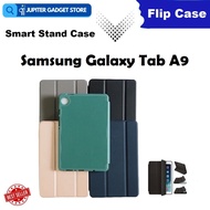 Smartcase Samsung Tab A9 2023 Smart Stand Flip Cover