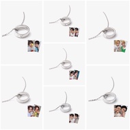 [PLNSN] RING NECKLACE ENHYPEN ROMANCE UNTOLD MERCH ️READ DESCRIPTION ️