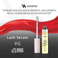 🦄2 2 SALE🦄ETUDE Lash Serum 9g, ETUDE Daily Eyelashes Serum ETUDE House Lash Serum Longer Thicker Eye