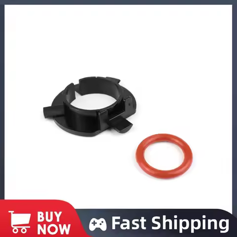 1 Pair H7 H8 H9 H10 H11 H13 9005 LED Headlight Bulb Base Adapter Holders Socket for Hyundai Sonata N