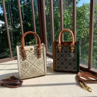 ▪️Tory Burch 新款琴譜包