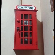 Postpaid Electricity Meter Box max Height 42 cm