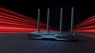 小米 Redmi Gaming Router AX5400 首款遊戲專屬路由器