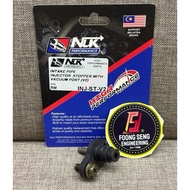 NLK INTAKE PIPE INJECTOR STOPPER Y15ZR INTAKE PIPE STOPPER FUEL INJECTOR V2