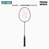 Badminton racket Yonex ARCSABER 11 PLAY badminton/ Original