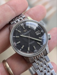 IWC Aquatimer 812 古董錶