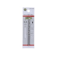 HSS-G Twist Professional Drill Bit (6mm)