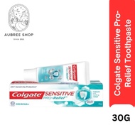 Colgate Sensitive Pro-Relief Toothpaste 30g