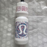 lululemon 水樽 sport run running cycling bicycle waterbottle water bottle exercise gym 跑步 健身 水壺 水瓶 瑜珈 