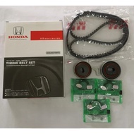 [100KM] Honda Accord SV4 S84 2.2 VTEC Odyssey RA3-RA7 TIMING BELT KIT SET [14400-PAA-004] ''112RU24 