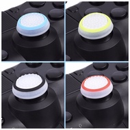 PROMOREADY STOCK 2pcs Playstation 4 playstation 5 thumbstick cap analog controller xbox ps5