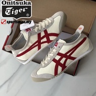 Onitsuka MEXICO 66 Fashion Shoes Trendy Shoes Couple Shoes F1HS