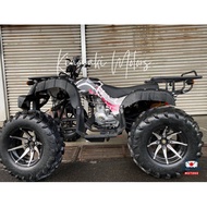 ATV 125cc ATV 150cc 200cc 250cc  ATV motorcycles Atv