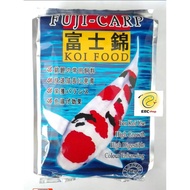 FUJI CARP KOI FISH FOOD LARGE 5KG