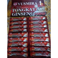 yusmira kopi tongkat ali ginseng power