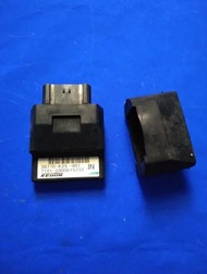 Ecu Ecm CDI motor Honda Beat Fi lama 2012 2013 k25 ori second normal