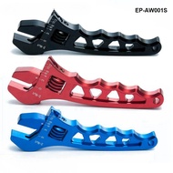 Aluminum Anodized Spanner 3AN-12AN Adjustable AN Wrench Hose Fitting Tool