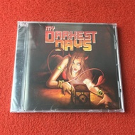 My Darkest Days My Darkest Days (brand new ) 盒裂 hang6
