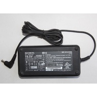 Original SONY SONY 19.5V7.7A Power Adapter All-in-One Charger VGP-AC19V17 V54