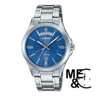 Casio MTP-1381 series ของแท้ประกัน CMG