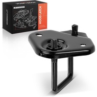 A-Premium Passenger Upper Hood Latch Striker Plate Compatible with Mercedes-Benz Vehicles - W223 Ser