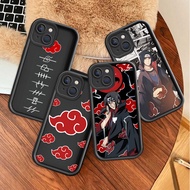 Japan Anime Cloud NARUTO Case For OPPO Realme 14 Pro 8 8i 7i 12 11 5 6i 5i 7 9 Pro C17 Realme8 Realm
