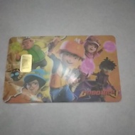 public gold 1g collection