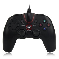 Steamwelcomcfpc Computer Eating Chicken 360PS3 Handle Game Phone usb Cable Mobile Game TV YML4