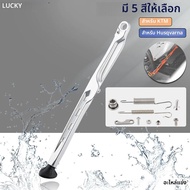 Motocross Kickstand ขาตั้ง Kickstand ฤดูใบไม้ผลิสําหรับ KTM Husqvarna EXC EXCF XCW XC XCF 125 150 25