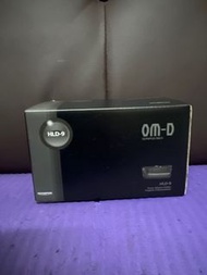 完美無瑕 全套有盒 香港行貨 Olympus HLD-9 HLD9 E-M1I EM1 II EM1 Mark II 手柄 Grip