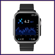 Smart Watch Fitness Heart Rate Sleep Blood Pressure Monitor Waterproof Bluetooths Digital Watch Ac