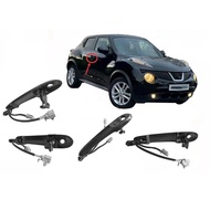 82644-1FA5A Car Exterior Front O/S Driver Right Side Smart Door Handle Keyless Entry for Juke 2010-2
