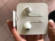 Apple有線耳機/七代耳機（扁頭）